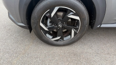 Nissan Juke 1.0 DiG-T 114 N-Connecta 5dr Petrol Hatchback